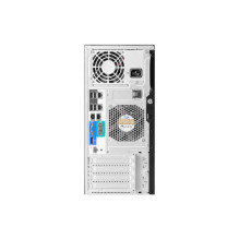 Serveris - HPE ProLiant ML30 Gen11, Intel Xeon E, 128 GB DDR5, 80 TB