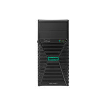 Serveris - HPE ProLiant ML30 Gen11, Intel Xeon E, 128 GB DDR5, 80 TB
