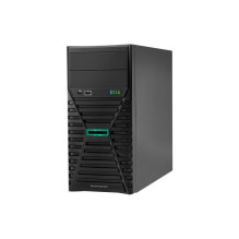 Serveris - HPE ProLiant ML30 Gen11, Intel Xeon E, 128 GB DDR5, 80 TB