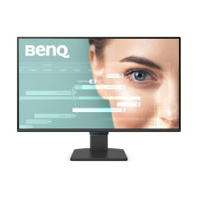 Monitorius - BenQ GW2790C 27" Full HD IPS, Be mirgėjimo, Mažos mėlynos šviesos