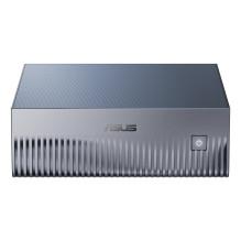 Mini PC - ASUS Ascent GX10, 20-Core Nvidia GB10, 128 GB LPDDR5x-SDRAM, Pilka