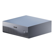 Mini PC - ASUS Ascent GX10, 20-Core Nvidia GB10, 128 GB LPDDR5x-SDRAM, Pilka