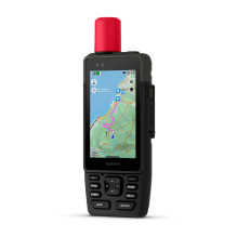 GPS Navigacijos Prietaisas...