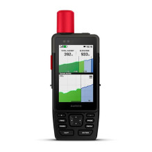 GPS Navigacijos Prietaisas - Garmin GPSMAP H1I Plus 3,5" Jutiklinis Ekranas, Bluetooth, Wi-Fi GPS Navigacijos Prietaisas - Garmin GPSMAP H1I Plus 3,5" Jutiklinis Ekranas, Bluetooth, Wi-Fi