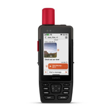 GPS Navigacijos Prietaisas - Garmin GPSMAP H1I Plus 3,5" Jutiklinis Ekranas, Bluetooth, Wi-Fi GPS Navigacijos Prietaisas - Garmin GPSMAP H1I Plus 3,5" Jutiklinis Ekranas, Bluetooth, Wi-Fi