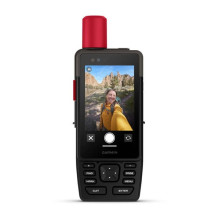 GPS Navigacijos Prietaisas - Garmin GPSMAP H1I Plus 3,5" Jutiklinis Ekranas, Bluetooth, Wi-Fi GPS Navigacijos Prietaisas - Garmin GPSMAP H1I Plus 3,5" Jutiklinis Ekranas, Bluetooth, Wi-Fi