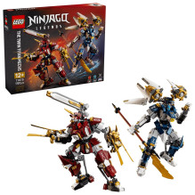 Konstruktorius - LEGO...
