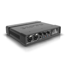 Garso Sąsaja - MOTU UltraLite-mk5, 6 Įėjimai, 10 Išėjimų, USB Garso Sąsaja - MOTU UltraLite-mk5, 6 Įėjimai, 10 Išėjimų, USB