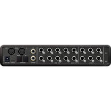 Garso Sąsaja - MOTU UltraLite-mk5, 6 Įėjimai, 10 Išėjimų, USB Garso Sąsaja - MOTU UltraLite-mk5, 6 Įėjimai, 10 Išėjimų, USB