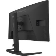 Monitorius - iiyama G-MASTER GB2791QSU-B1 27" 2560x1440 320Hz Juodas Monitorius - iiyama G-MASTER GB2791QSU-B1 27" 2560x1440 320Hz Juodas