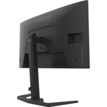 Monitorius - iiyama G-MASTER GB2791QSU-B1 27" 2560x1440 320Hz Juodas Monitorius - iiyama G-MASTER GB2791QSU-B1 27" 2560x1440 320Hz Juodas