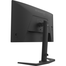 Monitorius - iiyama G-MASTER GB2791QSU-B1 27" 2560x1440 320Hz Juodas Monitorius - iiyama G-MASTER GB2791QSU-B1 27" 2560x1440 320Hz Juodas