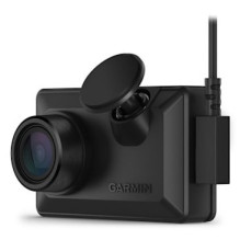 Kamera - Garmin X110 Full HD Vaizdo Registratorius, 140° Matymo Kampas, Wi-Fi, Bluetooth, Juoda