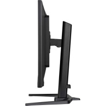 Monitorius - IIYAMA G-MASTER GB3290QSU-B1 31.5" 2560x1440 240Hz LED Juodas Monitorius - IIYAMA G-MASTER GB3290QSU-B1 31.5" 2560x1440 240Hz LED Juodas