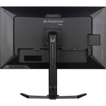 Monitorius - IIYAMA G-MASTER GB3290QSU-B1 31.5" 2560x1440 240Hz LED Juodas Monitorius - IIYAMA G-MASTER GB3290QSU-B1 31.5" 2560x1440 240Hz LED Juodas