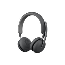 Aussie - Logitech Zone Wireless 2 Teams, Bluetooth, ANC, Pilka