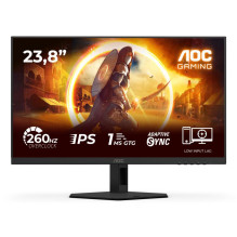 Monitorius - AOC 24G4ZRE...