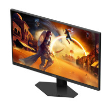 Monitorius - AOC 24G4ZRE 24" 240Hz (260Hz OC) 1ms Fast-IPS Žaidimų Monitorius Monitorius - AOC 24G4ZRE 24" 240Hz (260Hz OC) 1ms Fast-IPS Žaidimų Monitorius