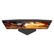 Monitorius - AOC 24G4ZRE 24" 240Hz (260Hz OC) 1ms Fast-IPS Žaidimų Monitorius Monitorius - AOC 24G4ZRE 24" 240Hz (260Hz OC) 1ms Fast-IPS Žaidimų Monitorius