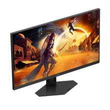 Monitorius - AOC 24G4ZRE 24" 240Hz (260Hz OC) 1ms Fast-IPS Žaidimų Monitorius Monitorius - AOC 24G4ZRE 24" 240Hz (260Hz OC) 1ms Fast-IPS Žaidimų Monitorius