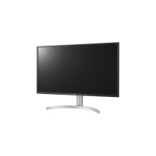 Monitorius - LG 32UL750P-W 32" 4K UHD, 400 cd / m², HDMI