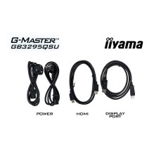 Monitorius - IIYAMA...