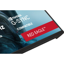 Monitorius - IIYAMA G-MASTER GB3272QSU-B1 31.5" 2560x1440 180Hz Juodas Monitorius - IIYAMA G-MASTER GB3272QSU-B1 31.5" 2560x1440 180Hz Juodas