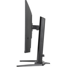 Monitorius - IIYAMA G-MASTER GB3295QSU-B1 31,5" 2560x1440 240Hz LED Juodas Monitorius - IIYAMA G-MASTER GB3295QSU-B1 31,5" 2560x1440 240Hz LED Juodas