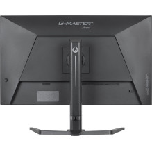 Monitorius - IIYAMA G-MASTER GB3295QSU-B1 31,5" 2560x1440 240Hz LED Juodas Monitorius - IIYAMA G-MASTER GB3295QSU-B1 31,5" 2560x1440 240Hz LED Juodas