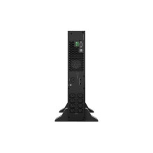 UPS - Armac R / 1000I / PF1 Rack UPS 1000VA 8× C13 USB-B LCD Metal UPS - Armac R / 1000I / PF1 Rack UPS 1000VA 8× C13 USB-B LCD Metal