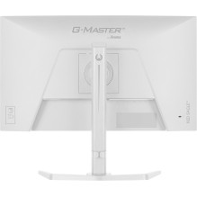 Kompiuterinis monitorius - IIYAMA G-MASTER GB2771QSU-W1 27" 2560x1440 200Hz FreeSync Balta Kompiuterinis monitorius - IIYAMA G-MASTER GB2771QSU-W1 27" 2560x1440 200Hz FreeSync Balta