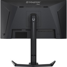Monitorius - iiyama G-MASTER GB2591HSU-B1 24.5" Full HD 320 Hz 0.4 ms Juodas Monitorius - iiyama G-MASTER GB2591HSU-B1 24.5" Full HD 320 Hz 0.4 ms Juodas