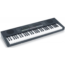 Muzikinė Klaviatūra - Soundsation KeyLi-61, 61 Klavišas MIDI, Bluetooth, Įkraunamas Muzikinė Klaviatūra - Soundsation KeyLi-61, 61 Klavišas MIDI, Bluetooth, Įkraunamas