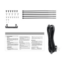 Kompiuterio Korpusas - Chieftec DT-10B-300 SFF Mini-ITX / ATX, 300 W, Juodas