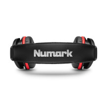 AUSINIAI - Numark HF175 40mm Garsiakalbiai, 95dB Jautrumas, Laidinės AUSINIAI - Numark HF175 40mm Garsiakalbiai, 95dB Jautrumas, Laidinės