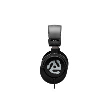 AUSINIAI - Numark HF175 40mm Garsiakalbiai, 95dB Jautrumas, Laidinės AUSINIAI - Numark HF175 40mm Garsiakalbiai, 95dB Jautrumas, Laidinės