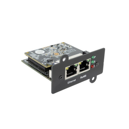 Network Management Card - Armac SNMP Module, Fast Ethernet, HTTPS ...
