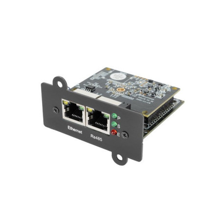 Network Management Card - Armac SNMP Module, Fast Ethernet, HTTPS ...