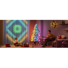 Govee String Lights 2S 20M Daugiaspalvė