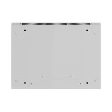 Sieninė Rack Spinta - Lanberg 19" 4U Rack Kabinetas 600X450 60Kg Pilkas Sieninė Rack Spinta - Lanberg 19" 4U Rack Kabinetas 600X450 60Kg Pilkas