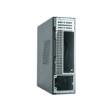 Kompiuterio Korpusas - Chieftec BU-12B-300 Mini-ITX SFF 300W Maitinimo Šaltinis Juodas Kompiuterio Korpusas - Chieftec BU-12B-300 Mini-ITX SFF 300W Maitinimo Šaltinis Juodas