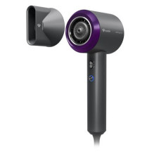 Plaukų Džiovintuvas - TrueLife HairDryer D3 1800 W, 4 Šilumos Nustatymai, Juoda Plaukų Džiovintuvas - TrueLife HairDryer D3 1800 W, 4 Šilumos Nustatymai, Juoda