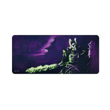 Žaidimų Padas - FURY YARI SPEED XL 980x400mm Gumos Pagrindas Daugiaspalvis Žaidimų Padas - FURY YARI SPEED XL 980x400mm Gumos Pagrindas Daugiaspalvis