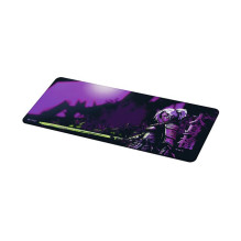 Žaidimų Padas - Fury Yari Speed XL 980x400mm 3mm Guma Audinys Daugiaspalvis Žaidimų Padas - Fury Yari Speed XL 980x400mm 3mm Guma Audinys Daugiaspalvis