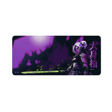 Žaidimų Padas - Fury Yari Speed XL 980x400mm 3mm Guma Audinys Daugiaspalvis Žaidimų Padas - Fury Yari Speed XL 980x400mm 3mm Guma Audinys Daugiaspalvis