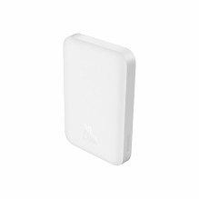Energijos Bankas - Baseus P10059002223-00 6000 mAh 20W Belaidis Įkrovimas Baltas Energijos Bankas - Baseus P10059002223-00 6000 mAh 20W Belaidis Įkrovimas Baltas