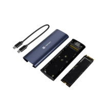 Išorinis SSD Korpusas -...