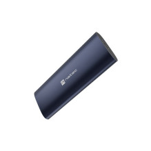 Išorinis SSD Korpusas - NATEC RHINO M.2 NVMe 10 Gbit / s 10 TB Aliuminis, Plastikas Išorinis SSD Korpusas - NATEC RHINO M.2 NVMe 10 Gbit / s 10 TB Aliuminis, Plastikas