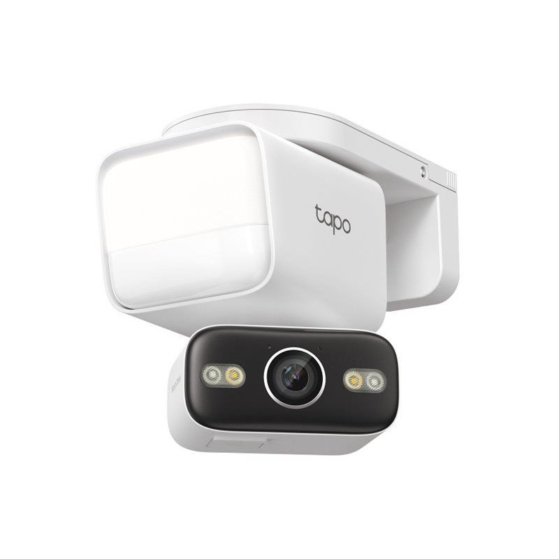 TP-Link Tapo C710 Outdoor Pan / Tilt Security Floodlight Camera