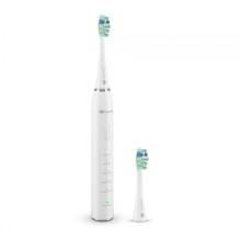Elektrinė Šepetėlis - TrueLife SonicBrush Clean30, 70,000 Judesių / Min, USB-C, Baltas